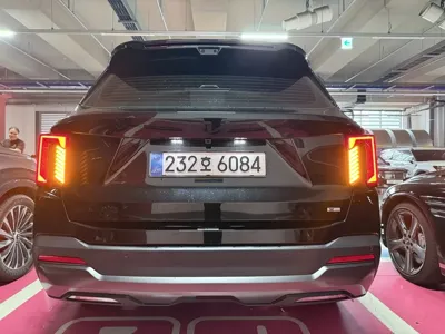 Kia Sorento 2026, 4498 км, за 22566.79 USD