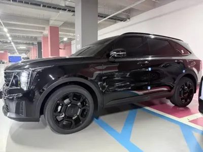 Kia Sorento 2026, 4498 км, за 22566.79 USD