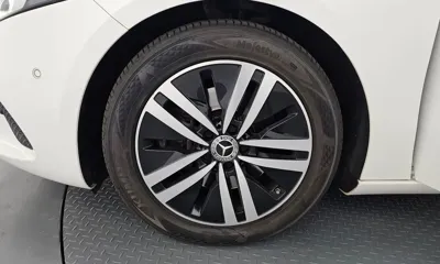 Mercedes-Benz A-Class 2021, 20124 км, за 14657.99 USD