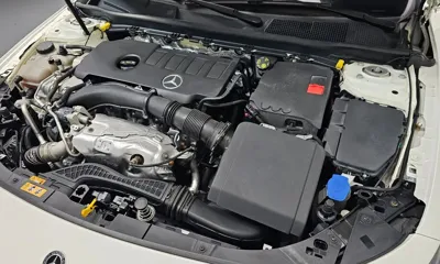 Mercedes-Benz A-Class 2021, 20124 км, за 14657.99 USD - фото 6