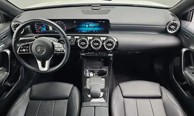 Mercedes-Benz A-Class 2021, 20124 км, за 14657.99 USD - фото 7