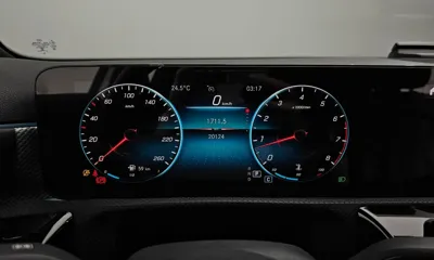 Mercedes-Benz A-Class 2021, 20124 км, за 14657.99 USD - фото 8