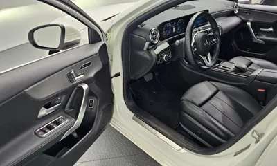 Mercedes-Benz A-Class 2021, 20124 км, за 14657.99 USD - фото 10