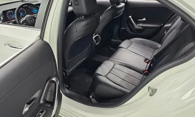 Mercedes-Benz A-Class 2021, 20124 км, за 14657.99 USD - фото 11