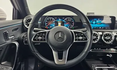 Mercedes-Benz A-Class 2021, 20124 км, за 14657.99 USD - фото 13