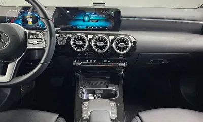 Mercedes-Benz A-Class 2021, 20124 км, за 14657.99 USD - фото 17