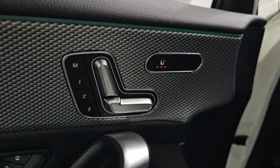 Mercedes-Benz A-Class 2021, 20124 км, за 14657.99 USD - фото 20