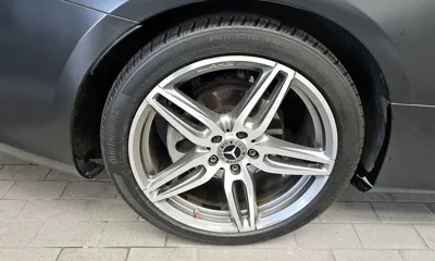 Mercedes-Benz E-Class 2017, 98922 км, за 15426.02 USD