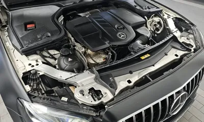 Mercedes-Benz E-Class 2017, 98922 км, за 15426.02 USD - фото 6