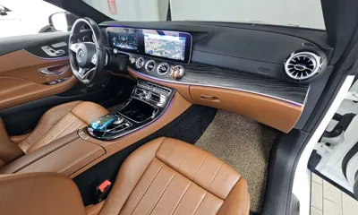 Mercedes-Benz E-Class 2017, 98922 км, за 15426.02 USD - фото 7