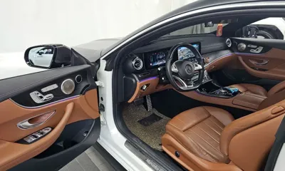 Mercedes-Benz E-Class 2017, 98922 км, за 15426.02 USD - фото 10