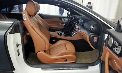 Mercedes-Benz E-Class 2017, 98922 км, за 15426.02 USD - фото 11