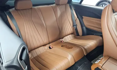 Mercedes-Benz E-Class 2017, 98922 км, за 15426.02 USD - фото 12