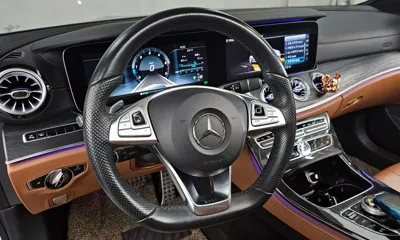 Mercedes-Benz E-Class 2017, 98922 км, за 15426.02 USD - фото 13