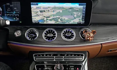 Mercedes-Benz E-Class 2017, 98922 км, за 15426.02 USD - фото 14