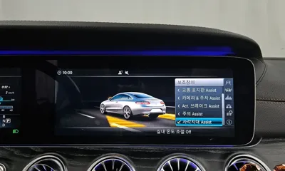 Mercedes-Benz E-Class 2017, 98922 км, за 15426.02 USD - фото 16