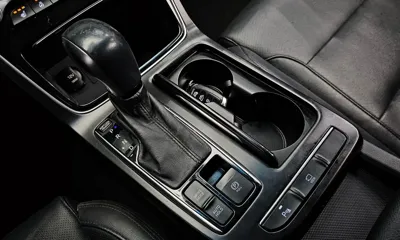 Hyundai Grandeur 2018, 136407 км, за 5710.91 USD - фото 9