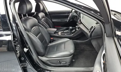 Hyundai Grandeur 2018, 136407 км, за 5710.91 USD - фото 10
