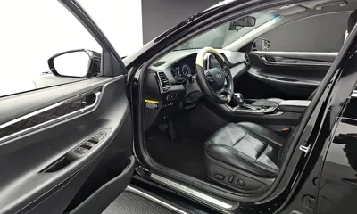 Hyundai Grandeur 2018, 136407 км, за 5710.91 USD - фото 11