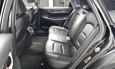 Hyundai Grandeur 2018, 136407 км, за 5710.91 USD - фото 12