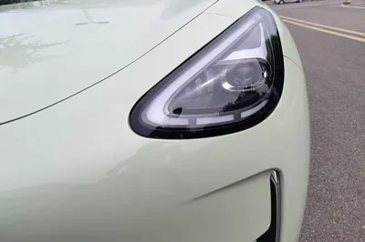Geely Galaxy Geome 2025, 20600 км, за 11330 USD - фото 8