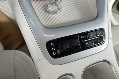 Geely Galaxy Geome 2025, 20600 км, за 11330 USD - фото 16