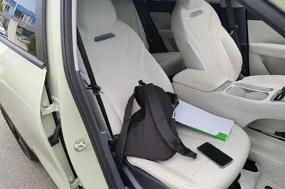 Geely Galaxy Geome 2025, 20600 км, за 11330 USD - фото 19
