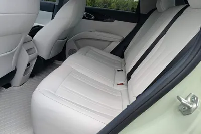 Geely Galaxy Geome 2025, 20600 км, за 11330 USD - фото 20