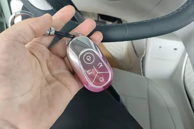 Geely Galaxy Geome 2025, 20600 км, за 11330 USD - фото 23