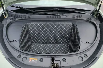 Geely Galaxy Geome 2025, 20600 км, за 11330 USD - фото 24