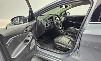 ChevroletGMDaewoo Cruze 2018, 130904 км, за 3583.06 USD - фото 10