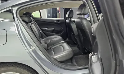 ChevroletGMDaewoo Cruze 2018, 130904 км, за 3583.06 USD - фото 12