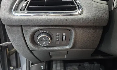 ChevroletGMDaewoo Cruze 2018, 130904 км, за 3583.06 USD - фото 16