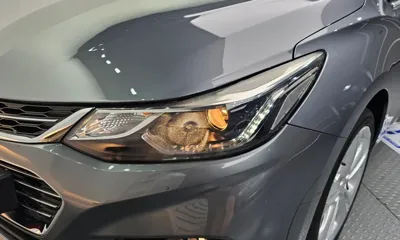 ChevroletGMDaewoo Cruze 2018, 130904 км, за 3583.06 USD - фото 22