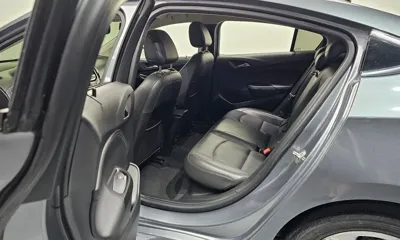 ChevroletGMDaewoo Cruze 2018, 130904 км, за 3583.06 USD - фото 26