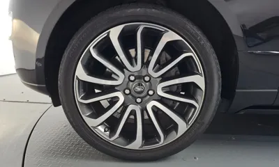Land Rover Range Rover 2016, 51456 км, за 34478.3 USD