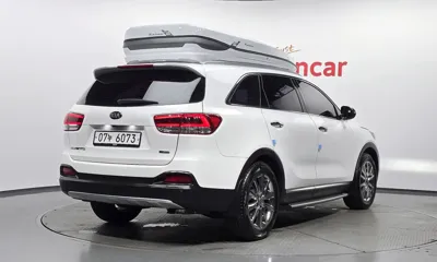 Kia Sorento 2015, 91530 км, за 9189.97 USD
