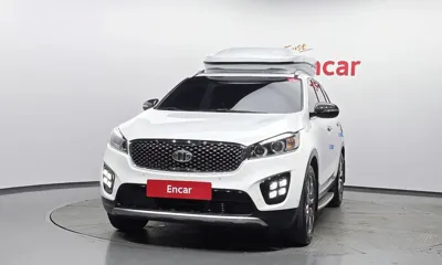 Kia Sorento 2015, 91530 км, за 9189.97 USD