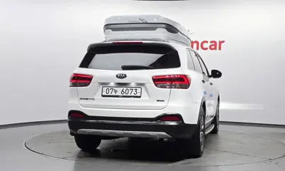 Kia Sorento 2015, 91530 км, за 9189.97 USD
