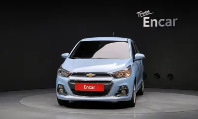 ChevroletGMDaewoo Spark 2016, 104994 км, за 3118.03 USD