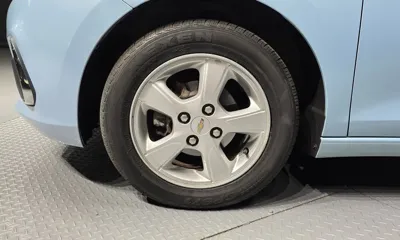 ChevroletGMDaewoo Spark 2016, 104994 км, за 3118.03 USD