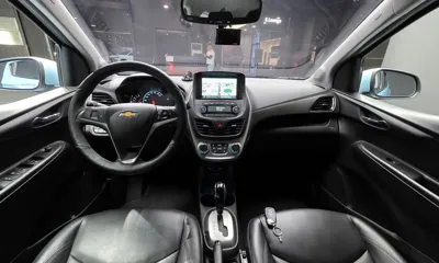 ChevroletGMDaewoo Spark 2016, 104994 км, за 3118.03 USD - фото 7