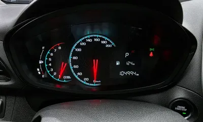 ChevroletGMDaewoo Spark 2016, 104994 км, за 3118.03 USD - фото 8