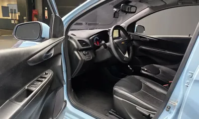 ChevroletGMDaewoo Spark 2016, 104994 км, за 3118.03 USD - фото 10