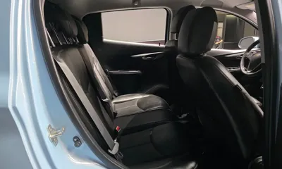 ChevroletGMDaewoo Spark 2016, 104994 км, за 3118.03 USD - фото 11