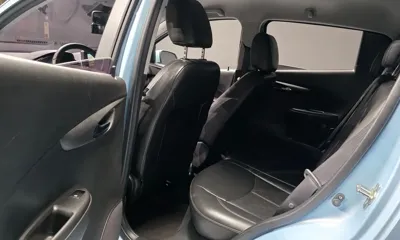 ChevroletGMDaewoo Spark 2016, 104994 км, за 3118.03 USD - фото 12