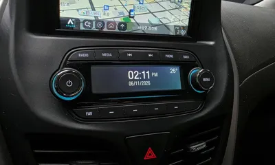 ChevroletGMDaewoo Spark 2016, 104994 км, за 3118.03 USD - фото 13