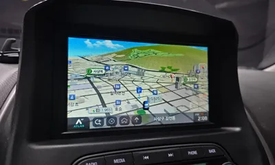 ChevroletGMDaewoo Spark 2016, 104994 км, за 3118.03 USD - фото 14
