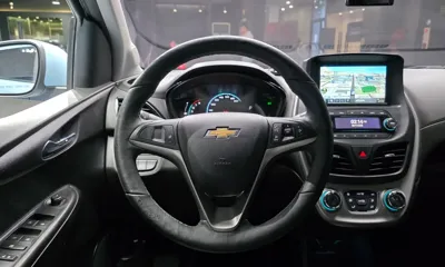 ChevroletGMDaewoo Spark 2016, 104994 км, за 3118.03 USD - фото 15