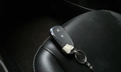 ChevroletGMDaewoo Spark 2016, 104994 км, за 3118.03 USD - фото 17